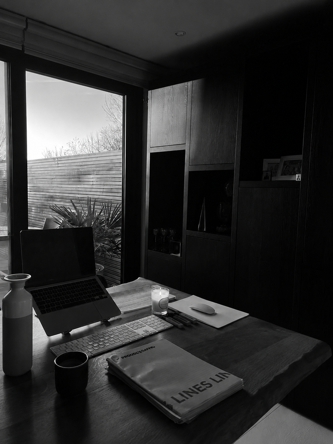 Productivity