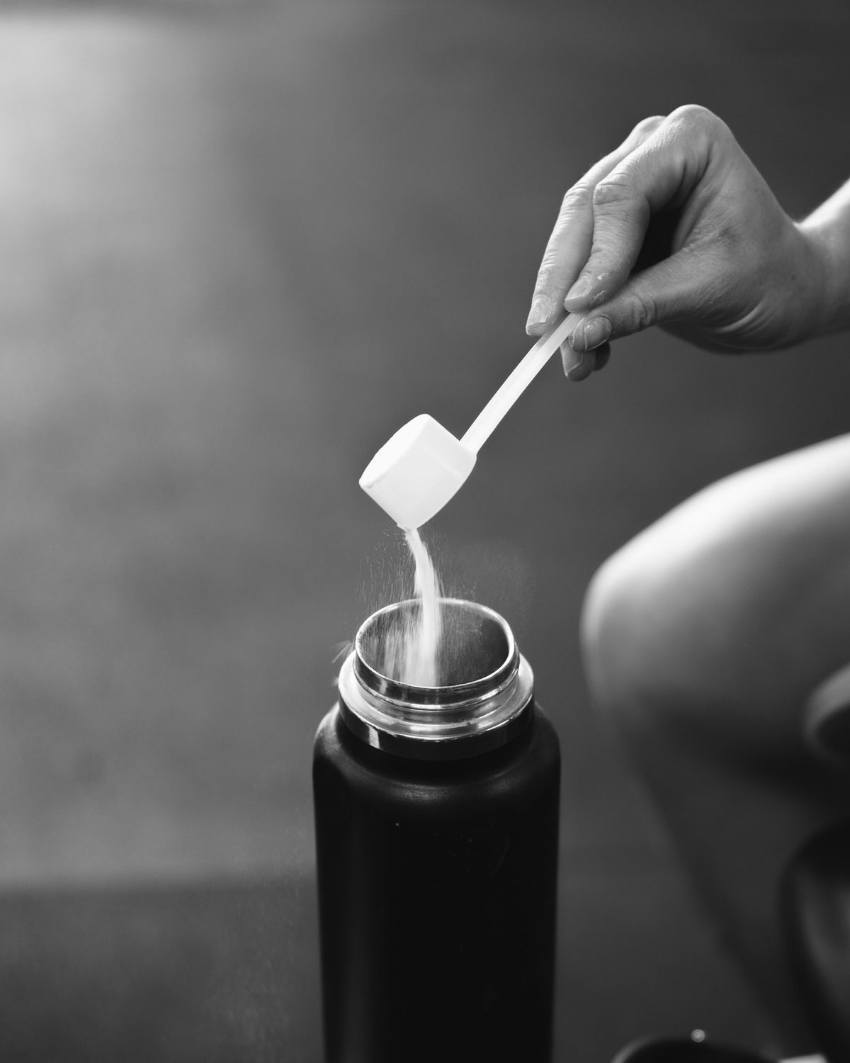 Nutrition appliances