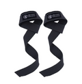Gym Lifting Straps