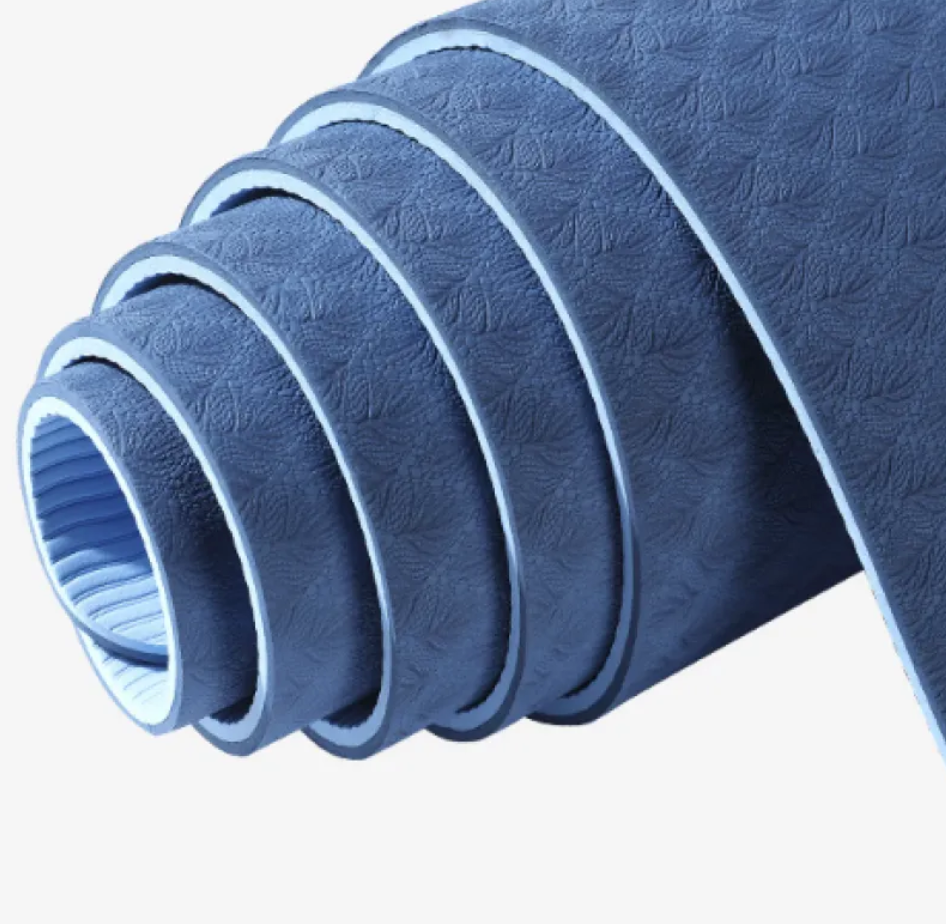 Yoga Mat