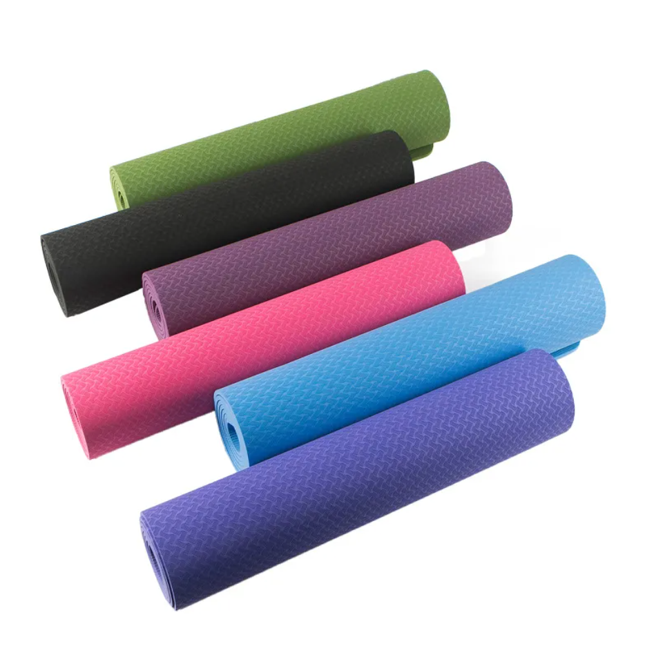 Yoga Mat