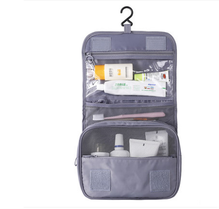 Travel Toiletry Bag, Waterproof Organizer Pouch