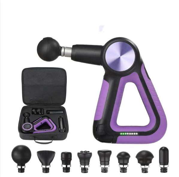 Premium Massage Gun
