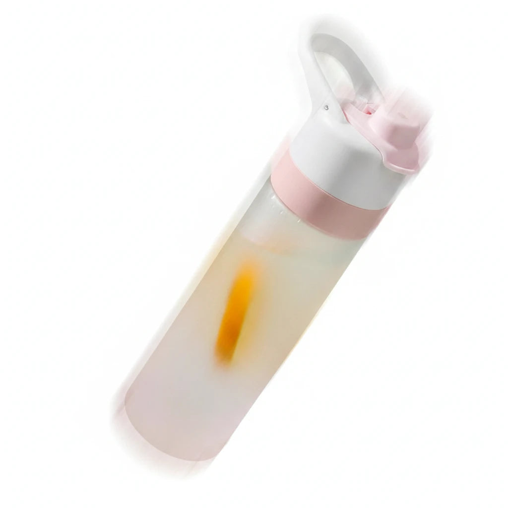 Spray Water Bottle