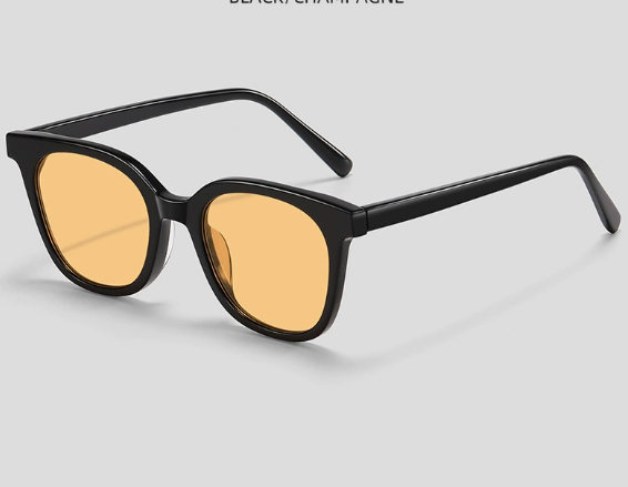 High-Quality Anti-Blue Light UV Glasses