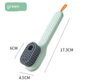 Liquid Shoe Brush