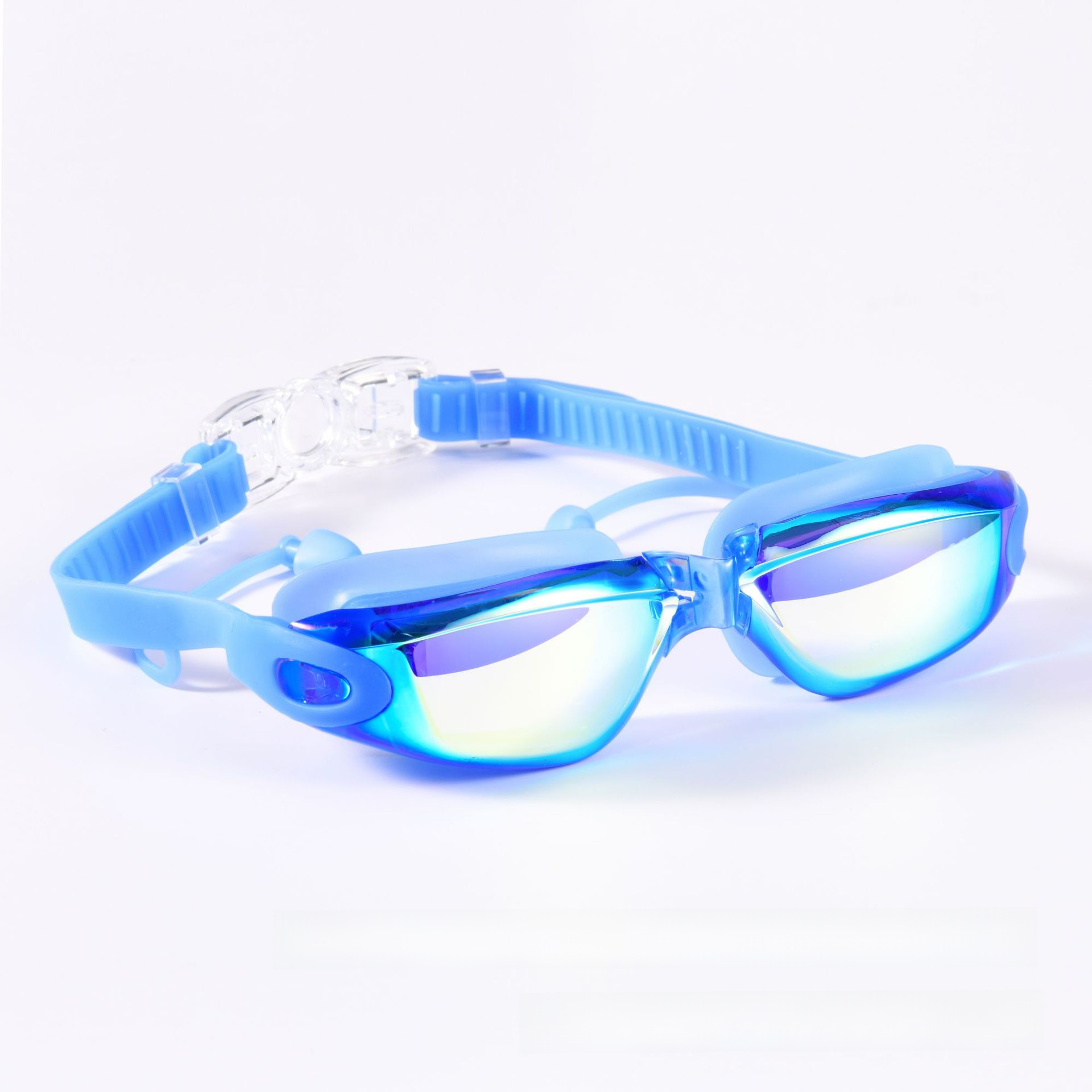 Swim goggles