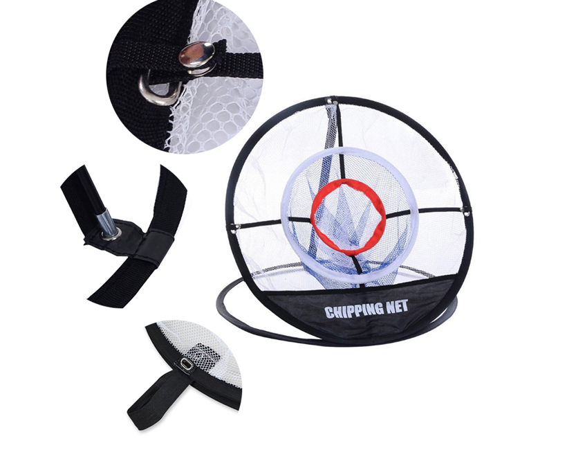 Golf Chipping Net