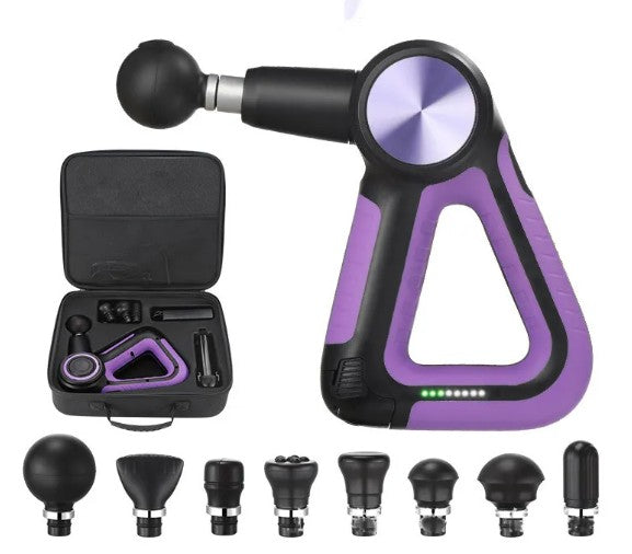 Premium Massage Gun