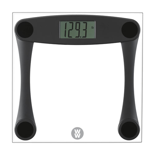Bodyweight scales