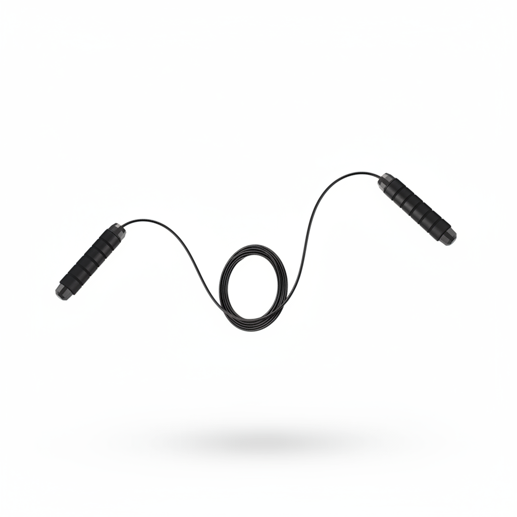 Weighted Skipping Rope