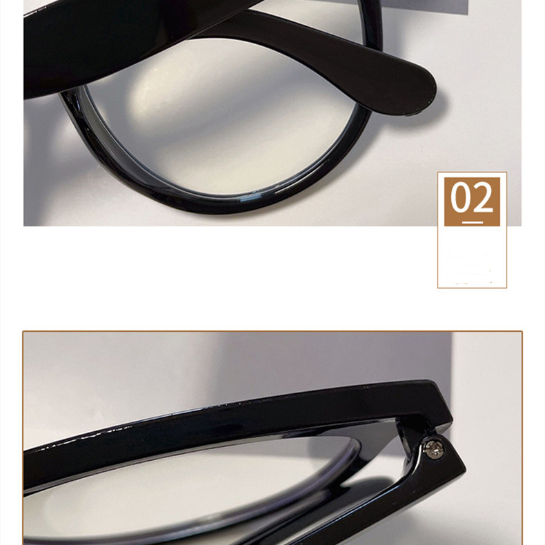Anti-Blue Light Glasses