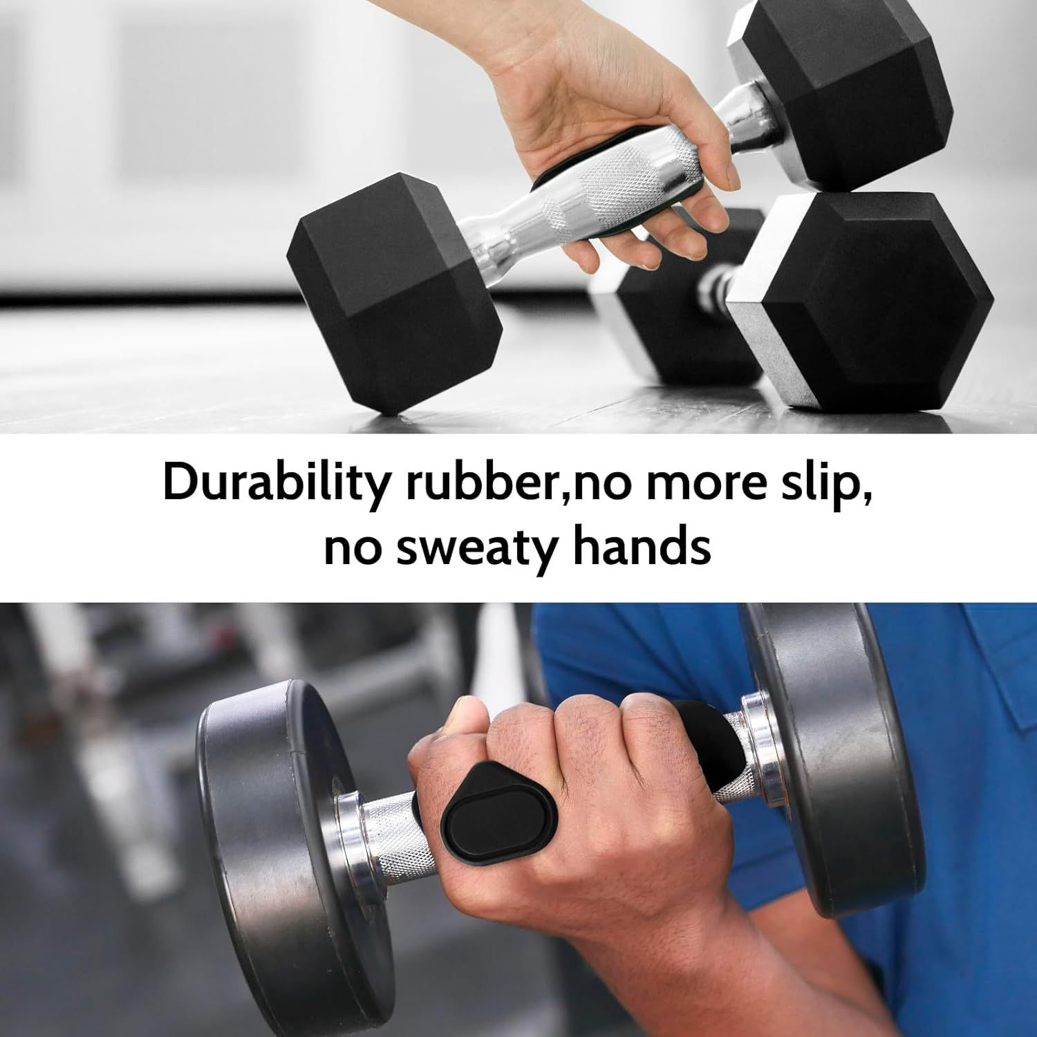 Finger Workout Grip Attachment