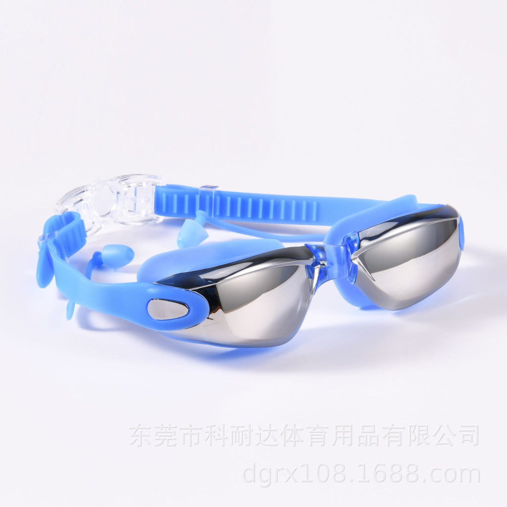 Swim goggles