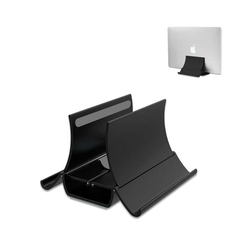 Cabletime Vertical Laptop Stand