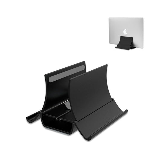 Cabletime Vertical Laptop Stand