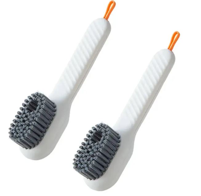 Liquid Shoe Brush
