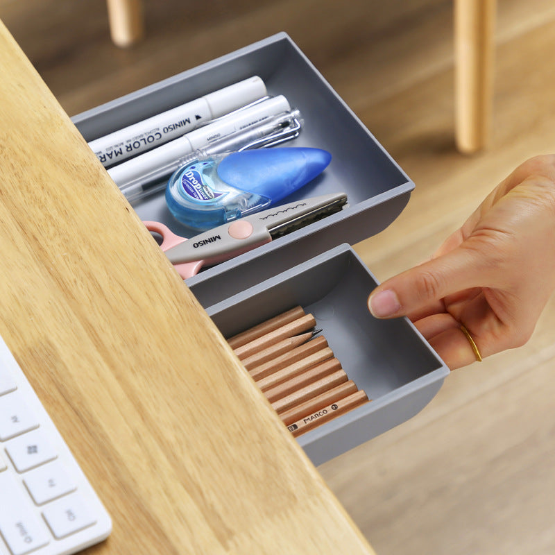 Under-Desk Drawer