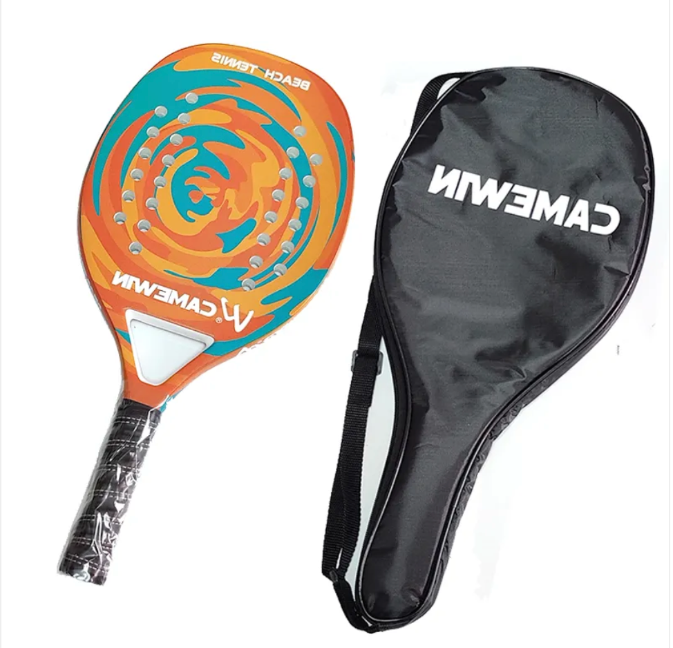 Padel/Beach Tennis Racket