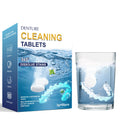 Retainer Cleaner Tablets