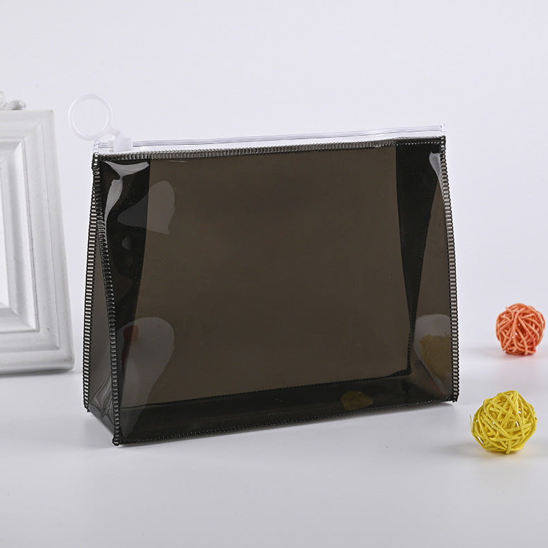 Transparent Toiletry Bag