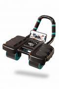 SmartCore 4-Wheel Ab Roller