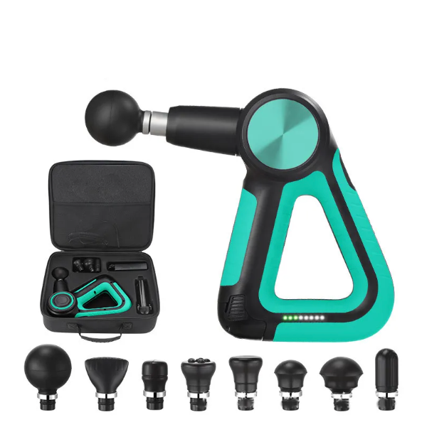 Premium Massage Gun