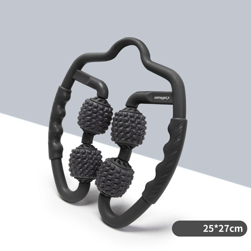 Lower Leg Foam Roller