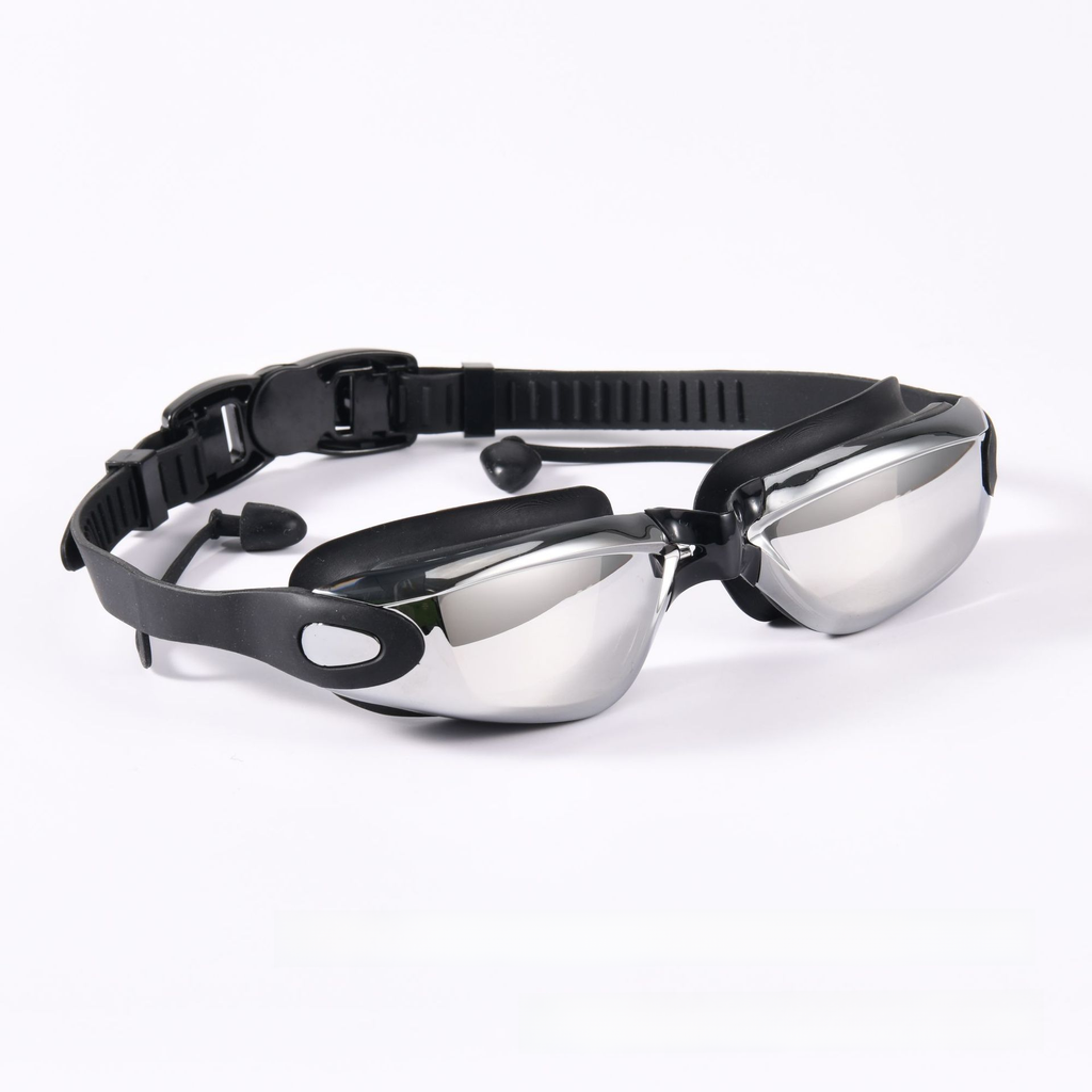 Swim goggles