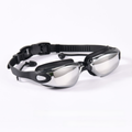 Swim goggles