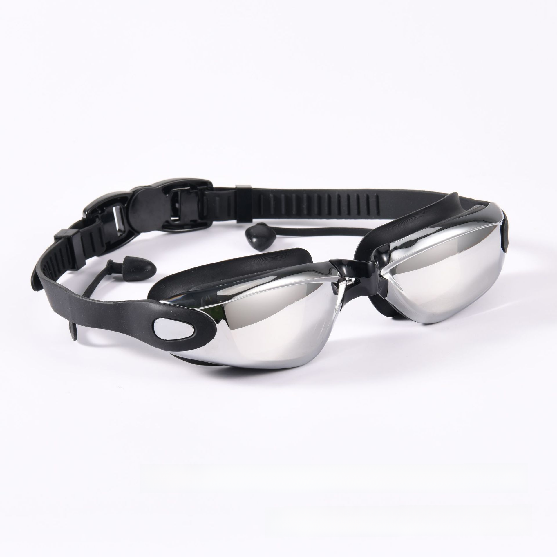 Swim goggles