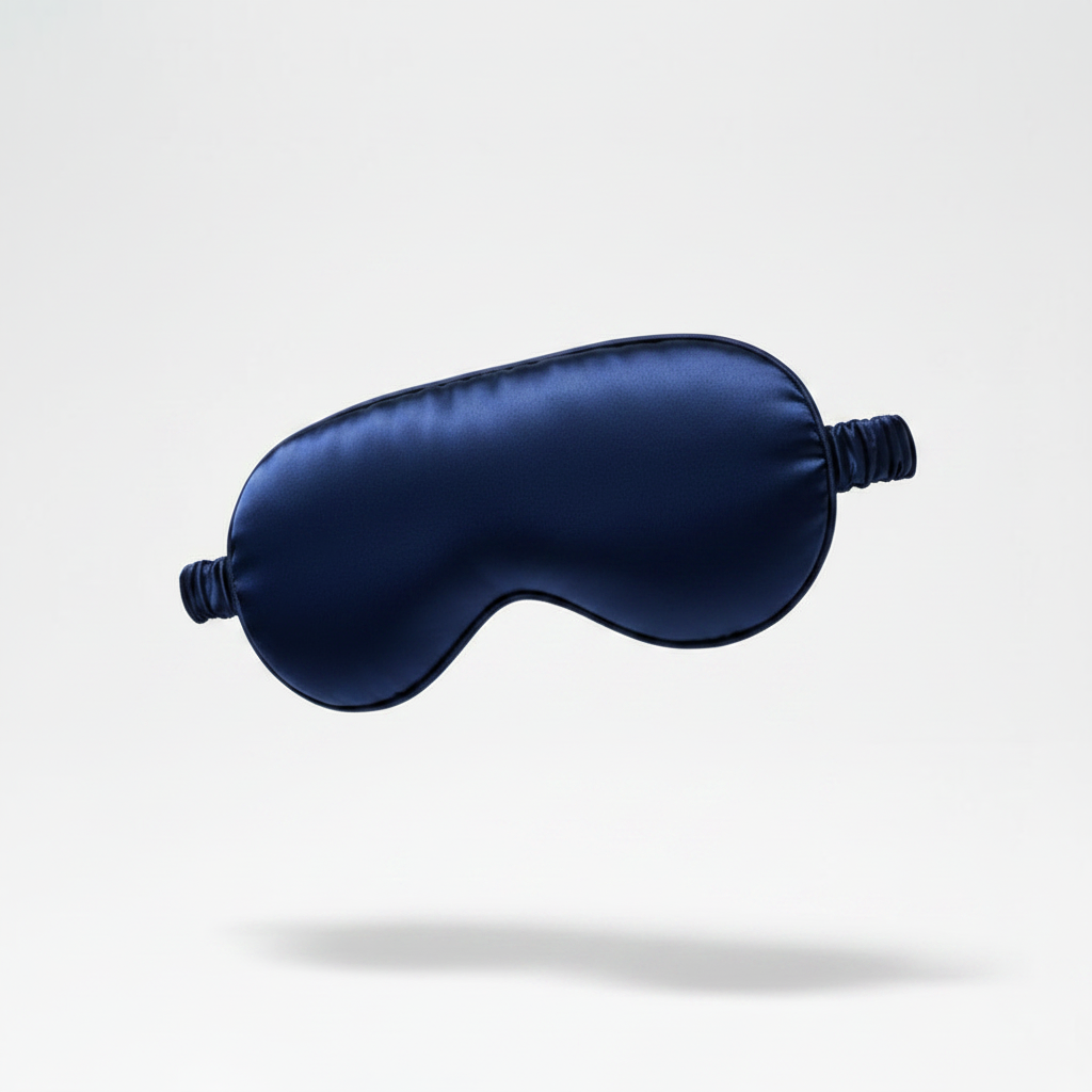 Silk Sleep Mask