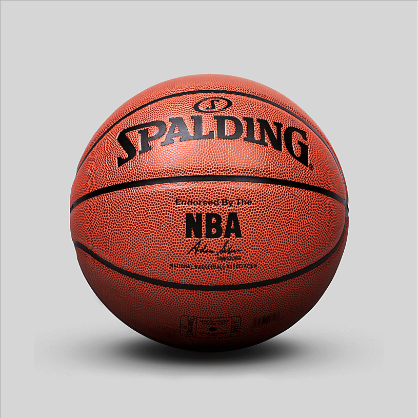 Spalding Basketball