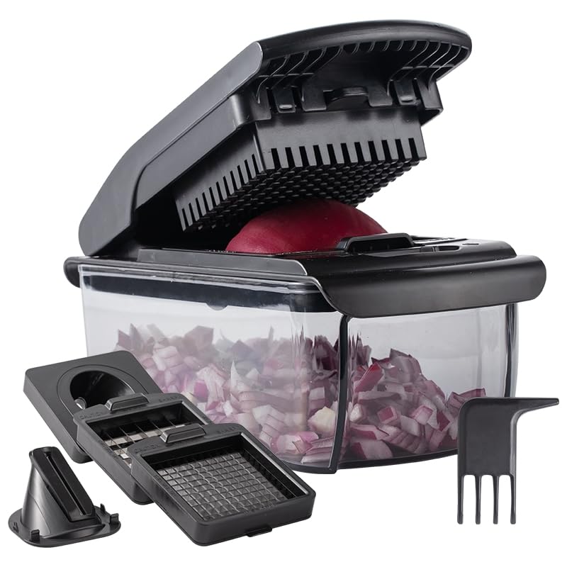 Vegetable Chopper