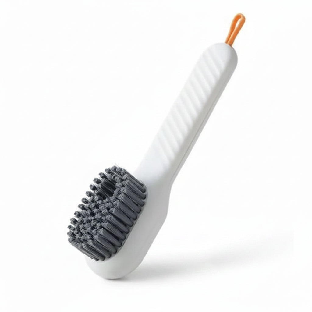 Liquid Shoe Brush
