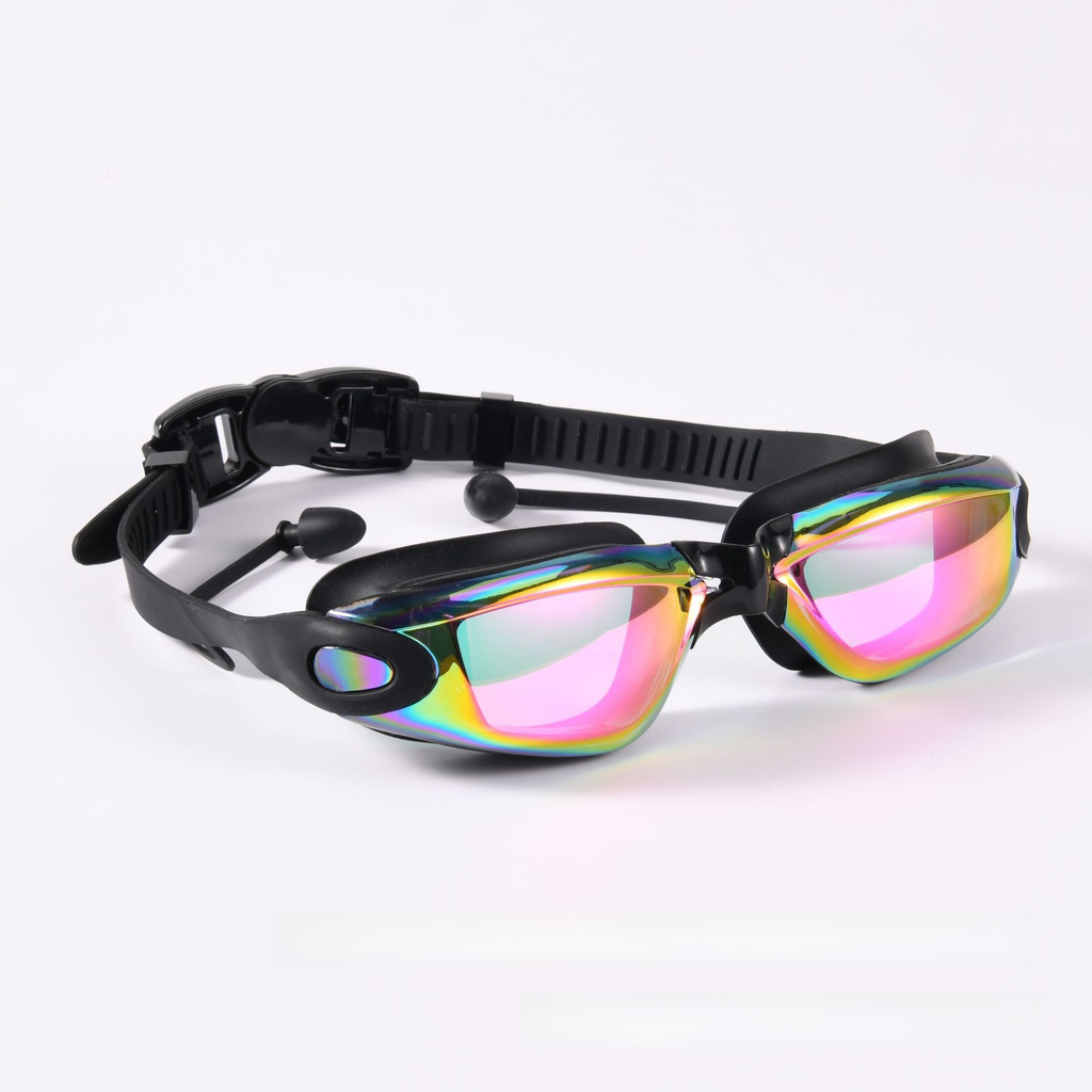 Swim goggles