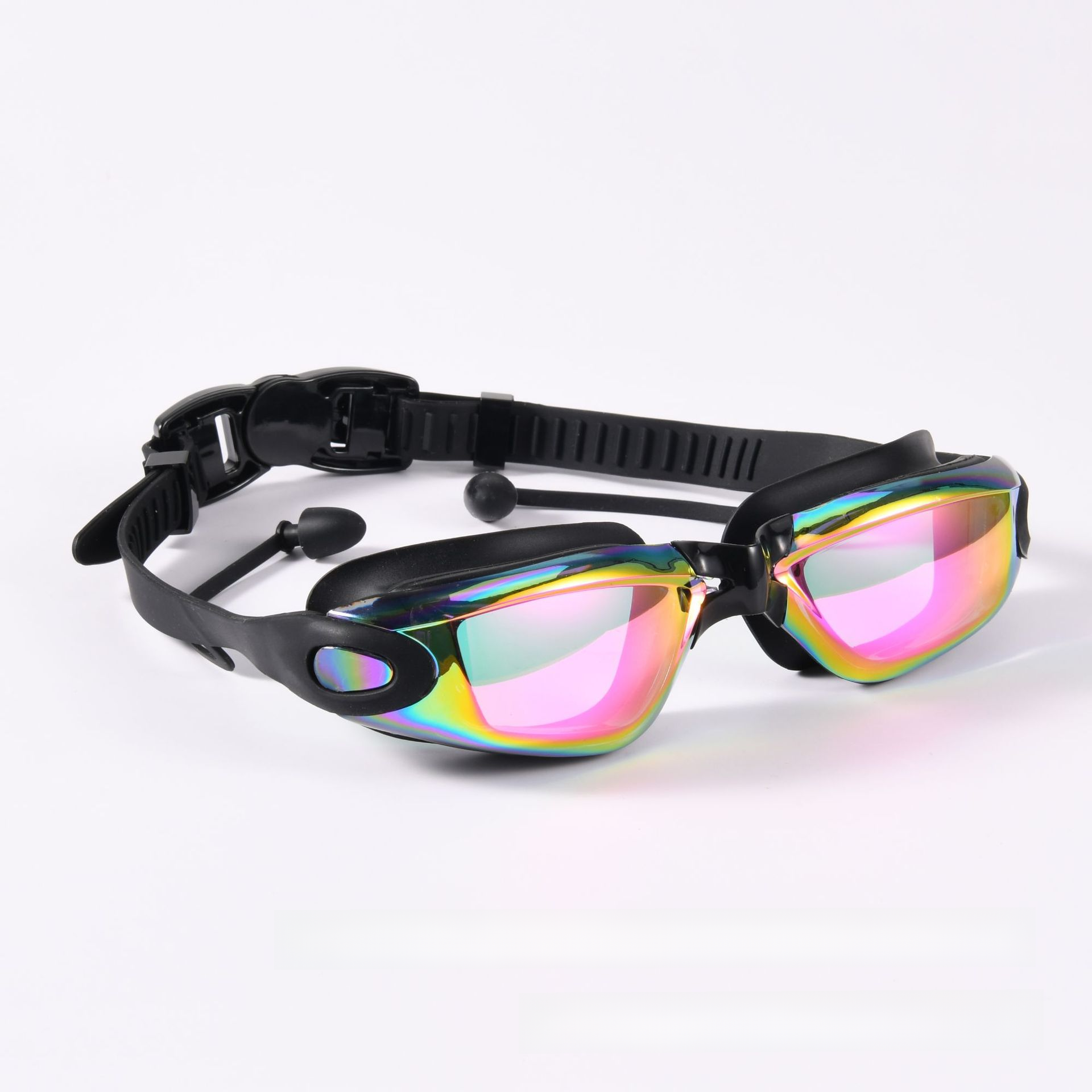 Swim goggles