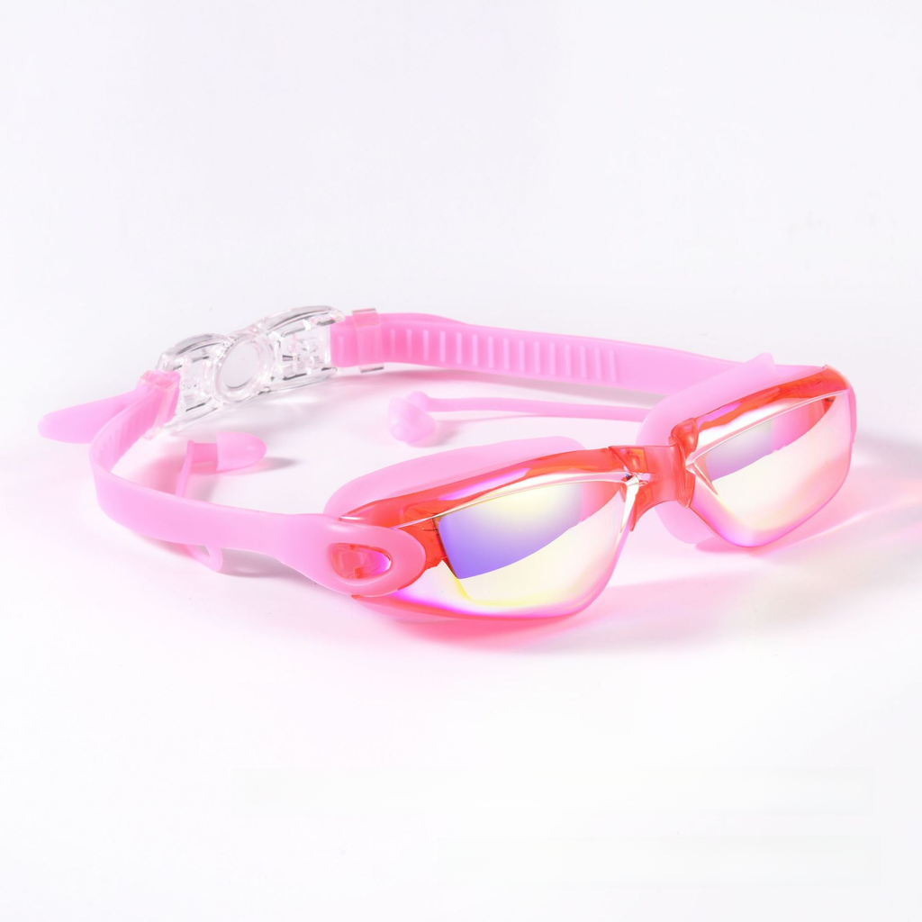 Swim goggles