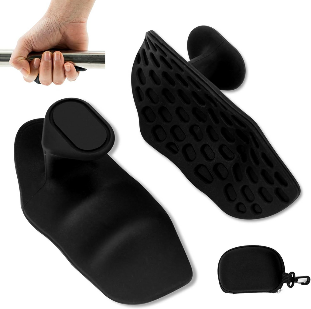 Finger Workout Grip Attachment