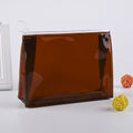 Transparent Toiletry Bag