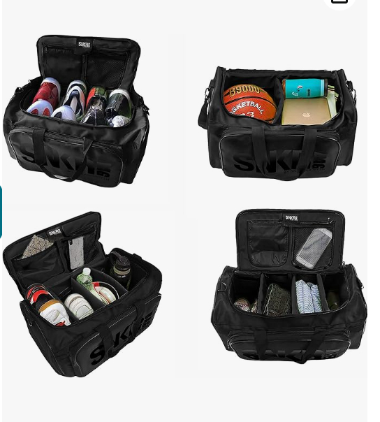 Sports Travel bag