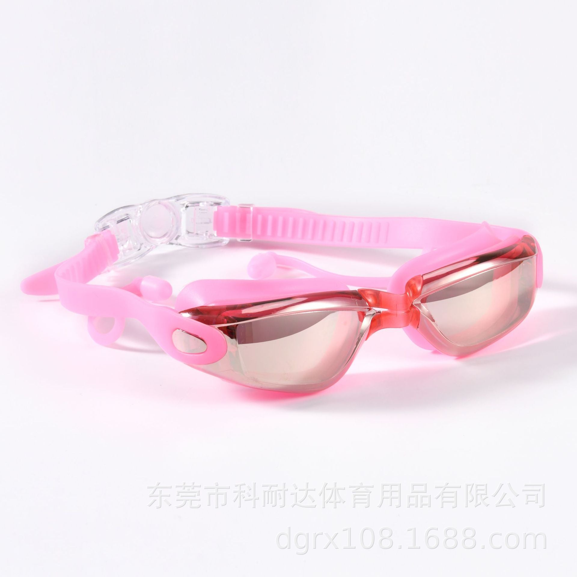 Swim goggles