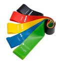 Yoga Resistance Bands