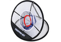 Golf Chipping Net