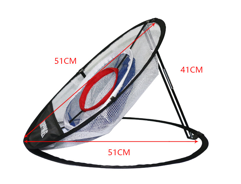 Golf Chipping Net