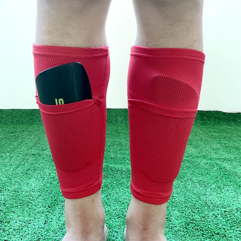 Shin Pad Sleeves