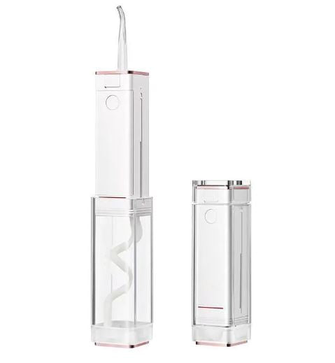 Portable Mini Electric Water Flosser