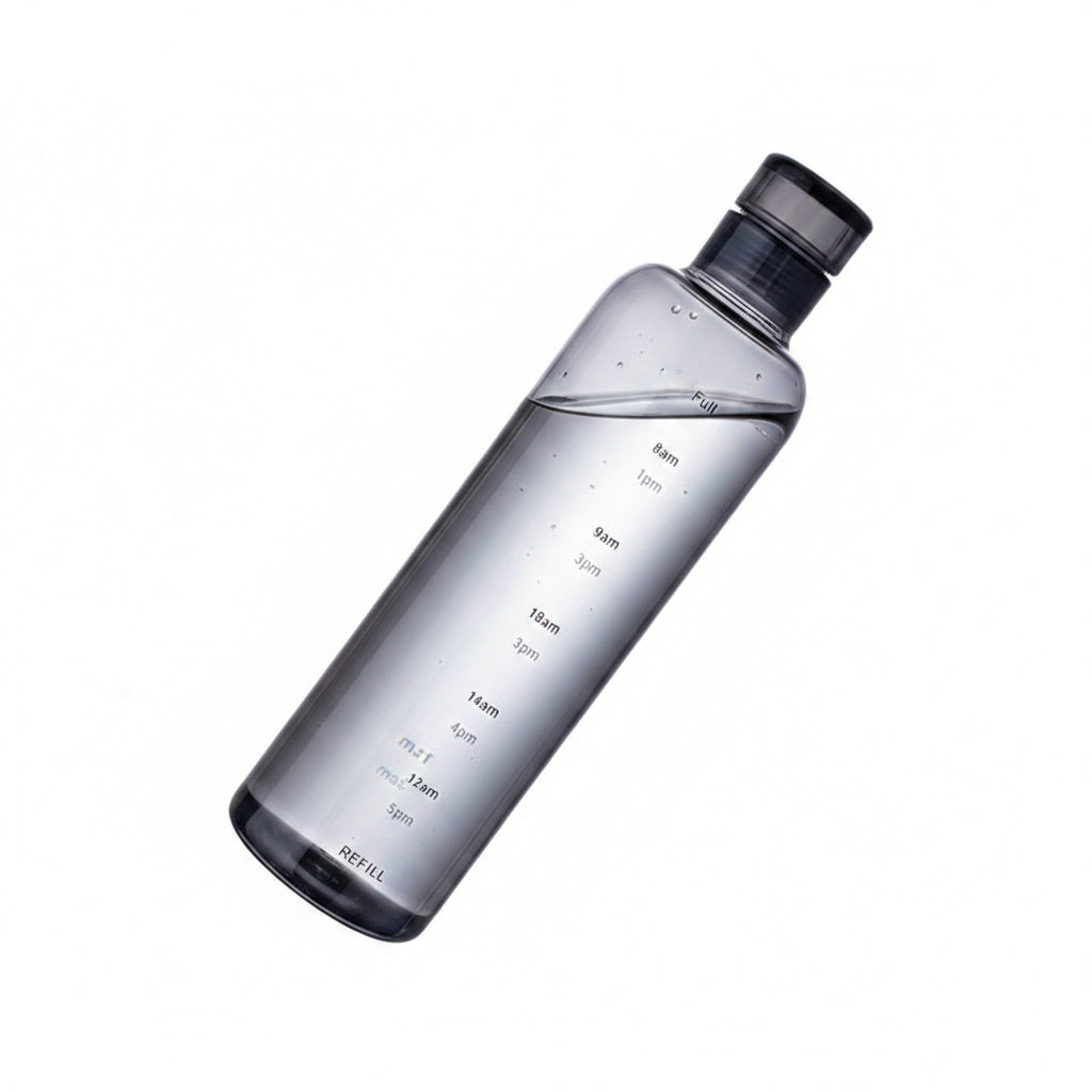 Plastic Water Bottle