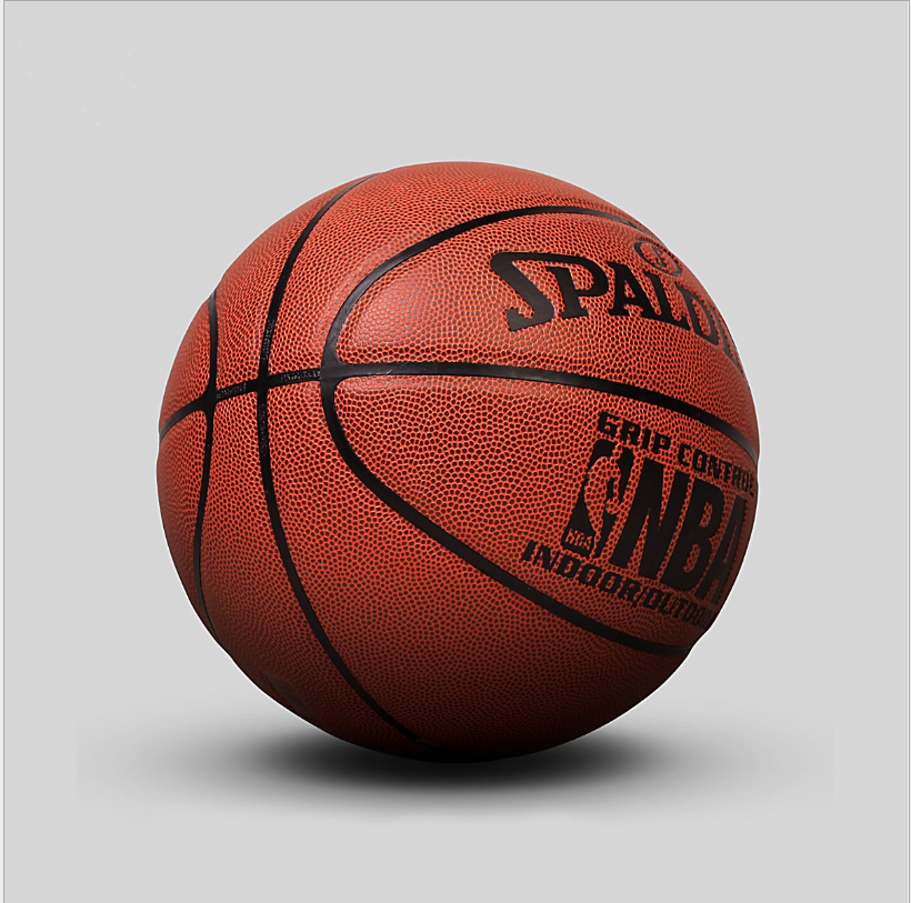Spalding Basketball
