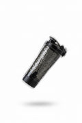 Electric Portable Whey Protein Shaker Bottle